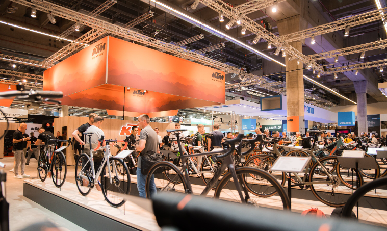 A-Spadz Plans to Participate in Eurobike 2025: A Step Towards Shaping the Future of E-Mobility